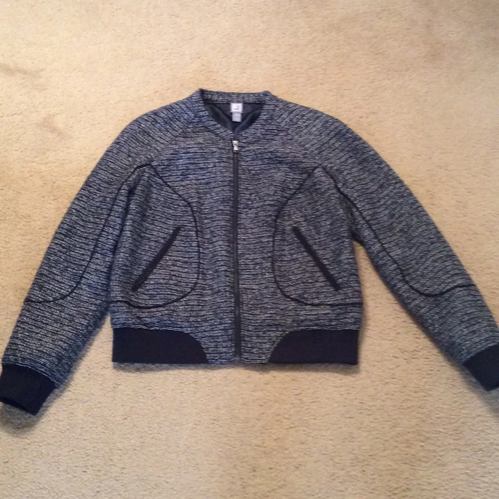 JCP great bomber